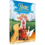 Babe 2 : le cochon dans la ville