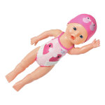 Baby born my first swim girl 30cm