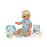 Baby born petit garon 36cm