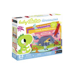 Baby electro dinosaures Baby electro dinosaures
