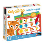 Baby electro - mon imagier