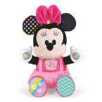 Baby minnie - joue et apprend