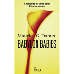 Babylon babies (poche)