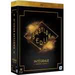 Babylon berlin - int�grale 4 saisons
