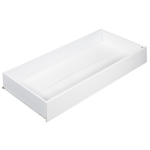 Babyprice - tiroir lit 120 x 60 teddy