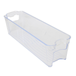 Bac de rangement pour frigo - 4l - s�lection d'experts - homeside - en plastique