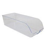 Bac de rangement pour frigo et canettes - s�lection d'experts - homeside - en plastique