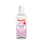 Baccide gel mains 100ml pivoine
