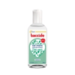 Baccide gel mains 100ml th vert