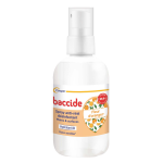 Baccide spray anti - viral d�sinfectant fleur d'oranger 100ml
