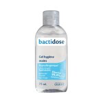 Bacti gel hydro - alcoolique 5ml