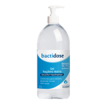 Bacti gel hydroalcolique 1l non parfum