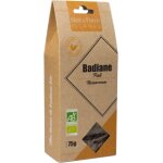 Badiane bio tisane 75g