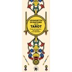 Baguettes divinatoires spcial tarot - posez une question, les arcanes vous rpondent (coffret)
