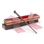 Baguette magique bote ollivander harry potter