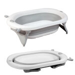 Baignoire bébé pliable Baignoire bébé pliable