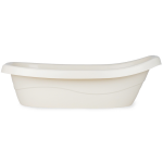 Baignoire oceana - blanc cr�me