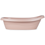 Baignoire oceana - rose c�lin