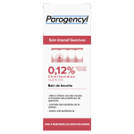 Bain de bouche soin intensif gencives 300ml