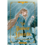 Un baiser maudit (edition reli�) - myths of airren 1 (reli�)