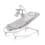 Balancelle transat bb felio 2