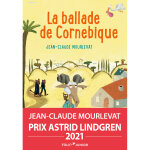 La ballade de cornebique (poche)