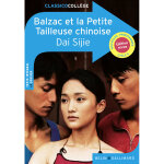 Balzac et la petite tailleuse chinoise (poche)