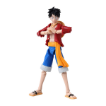 Bandai - anime heroes - one piece - figurine anime heroes 17 cm - monkey d. luffy - 37008 - multicolore ... Bandai - anime heroes - one piece - figurine anime heroes 17 cm - monkey d. luffy - 37008 - multicolore ...