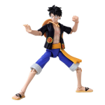 Bandai - anime heroes - one piece - figurine anime heroes 17 cm - monkey d. luffy - dressrosa - 37007 ... Bandai - anime heroes - one piece - figurine anime heroes 17 cm - monkey d. luffy - dressrosa - 37007 ...