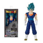 Bandai - dragon ball super - figurine géante limit breaker 30 cm - super saiyan blue vegeto - 36748 Bandai - dragon ball super - figurine géante limit breaker 30 cm - super saiyan blue vegeto - 36748