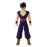 Bandai - dragon ball super - figurine géante limit breaker - ultimate gohan - 36756 Bandai - dragon ball super - figurine géante limit breaker - ultimate gohan - 36756