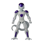 Bandai - dragon ball super - figurine dragon stars 17 cm - freezer forme finale - licence officielle ...