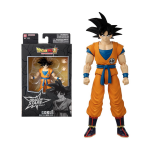 Bandai - dragon ball super super hero - figurine dragon star 17 cm - goku - 40720 Bandai - dragon ball super super hero - figurine dragon star 17 cm - goku - 40720