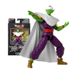 Bandai - dragon ball super super hero - figurine dragon star 17 cm - piccolo - 40721