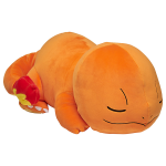 Peluche salameche 40cm