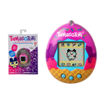 Bandai - tamagotchi - tamagotchi original - ice cream - animal �lectronique virtuel avec �cran, 3 boutons ...