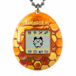 Bandai - tamagotchi - tamagotchi original - pochitchi comic book - animal électronique virtuel avec écran ... Bandai - tamagotchi - tamagotchi original - pochitchi comic book - animal électronique virtuel avec écran ...
