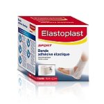 Elastoplast bande adhesive elastique 6cm