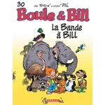 La bande  bill (30) (bd)