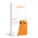 Bandes dépilatoires hypoallergéniques corps Bandes dépilatoires hypoallergéniques corps