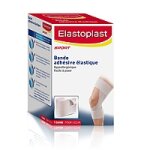 Bande elasto 10cm x 2, 5m