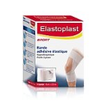 Bande elasto 8 cm x 2, 5m