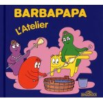 Barbapapa - l'atelier (jeunesse)