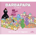 Barbapapa - des chatons si mignons (jeunesse)