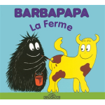 Barbapapa - la ferme (jeunesse)