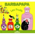 Barbapapa - les fruits (jeunesse)