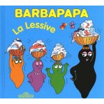 Barbapapa - la lessive (jeunesse)