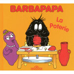 Barbapapa - la poterie (jeunesse)