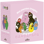 Barbapapa - mes premiers imagiers (coffret) Barbapapa - mes premiers imagiers (coffret)