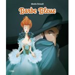 Barbe bleue (broch�)